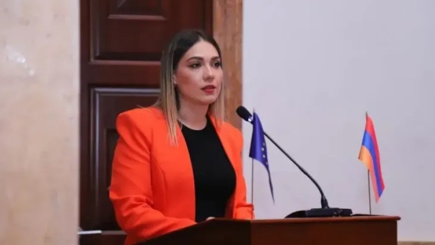 Փաշինյանը սպառնում է ՀԷՑ աշխատակիցներին, դա նորմա՞լ է․ հարց՝ Գալյանին