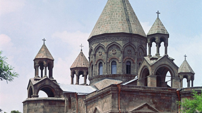 Մայր Աթոռում Գերագույն հոգևոր խորհրդի արտահերթ ժողով է հրավիրվել. եկեղեցին հանդես կգա հայտարարությամբ (ուղիղ)