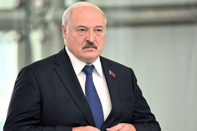 Լուկաշենկոն պատրաստ է Մինսկում կազմակերպել Պուտինի և Զելենսկու հանդիպումը