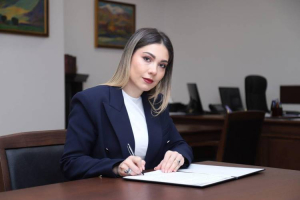 Սրբուհի Գալյանը հասել է վարչության պետերին. Կադրային ջարդը շարունակվում է. «Հրապարակ»