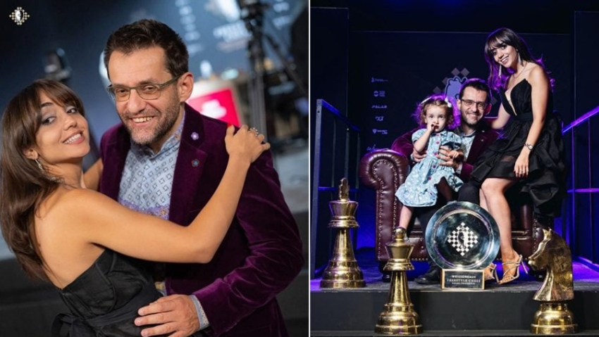 Հաղթել շախմատում․ Հաղթել կյանքում․ Chess and life mastery