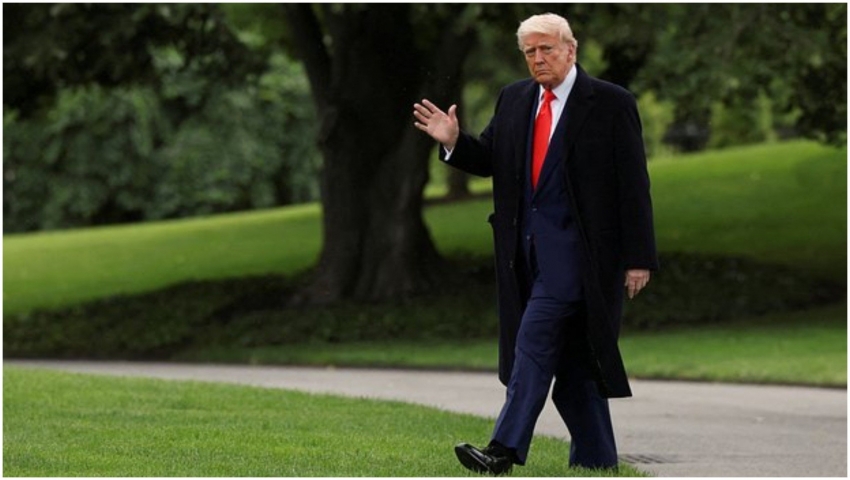 Թրամփը խոսել է ԱՄՆ հաջորդ նախագահի հնարավոր թեկնածուների մասին