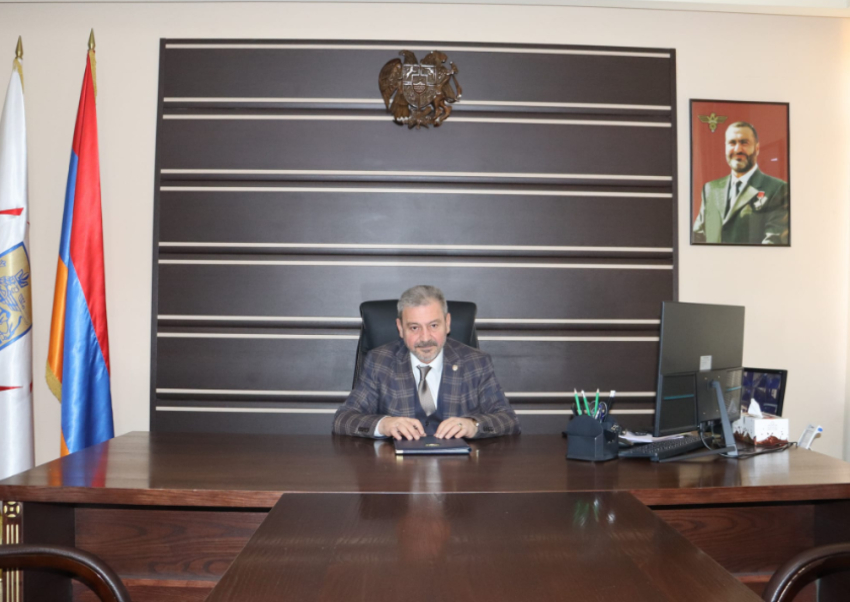 Եթե Ավինյանը որոշի հեռացնել Տիգրան Տեր-Մարգարյանին, մենք բոլորս վայր կդնենք մեր լիազորությունները․ Մալաթիա-Սեբաստիայի թաղապետ
