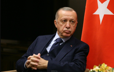 Մենք մեկ քայլ անգամ հետ չենք կանգնի Արևելյան Երուսաղեմի նկատմամբ մեր իրավունքներից. Էրդողան