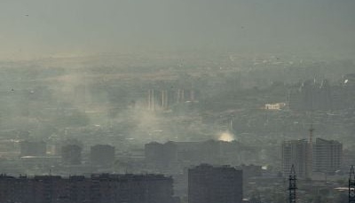 Նուբարաշենի աղբավայրի հրդեհի փաստով քրգործ է հարուցվել