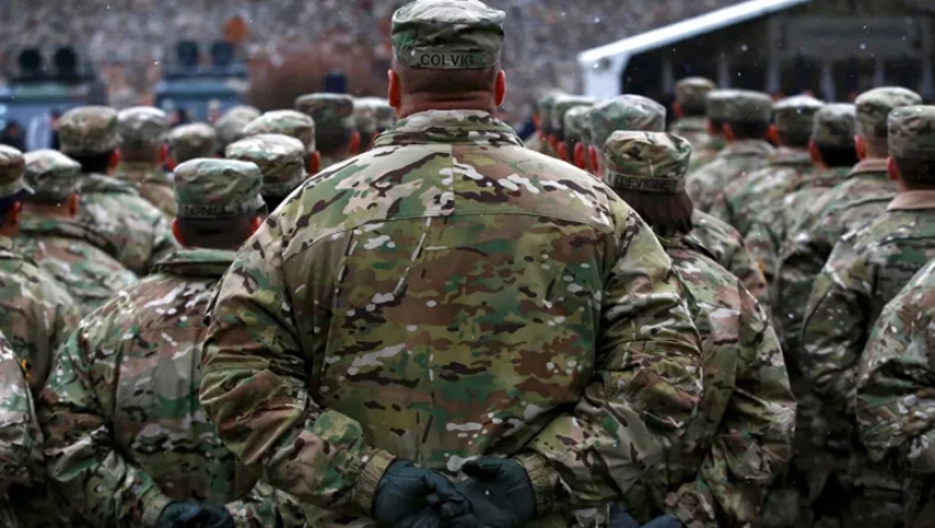 ՆԱՏՕ-ում հայտարարել են Ռուսաստանի սահմանին 800 000 զինծառայող տեղակայելու հավանականության մասին