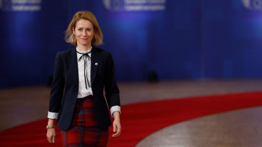 Առաջիկա շաբաթը կարող է շրջադարձային լինել Ուկրաինայի հարցով. Կալաս