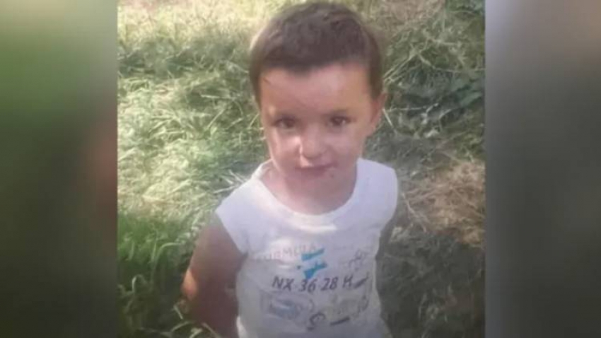 3-ամյա Տիգրանի հայրը կալանավորվել է. ՔԿ