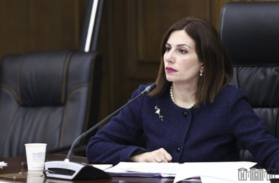 Եթե ընտանիքում 2 հոգի աշխատում են և հայտարագիր են լրացնում, առողջության համար 100 000 դրամ կստանան. Տեսանյութ