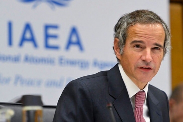 Իրանը սառեցրել է ԱԷՄԳ-ի հետ կնքված համաձայնագիրը․ Արաղչի