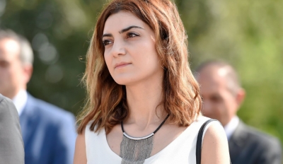 ՔՊ-ն ձեռքուոտք է ընկել. դիմել են անգամ Դիաննա Գասպարյանին, նա էլ ասել է «ես փաս»․ «Իրավունք»