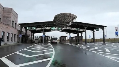 Բագրատաշենում բացահայտվել է 29,5 մլն ռուբլու մաքսանենգություն