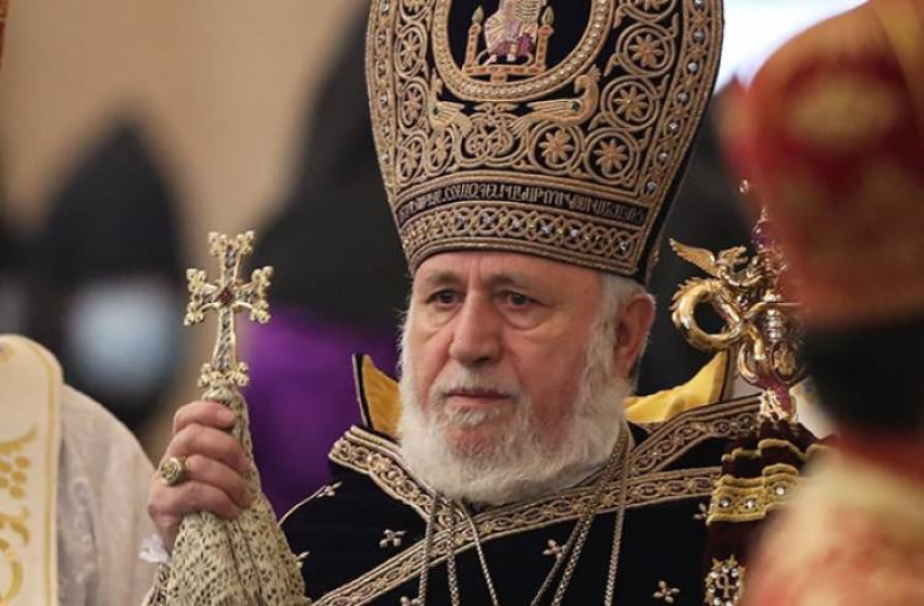 Եկեղեցու դեմ հայտարարված պատերազմը նոր «երանգներ» է ստանում. «Փաստ»