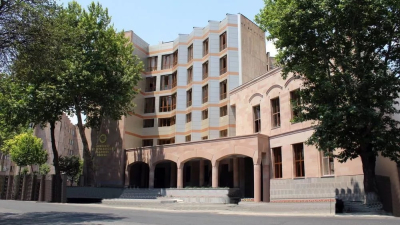 Պարեկների ենթադրյալ հանցագործության դեպքով նախաձեռնվել է քրեական վարույթ. ՔԿ
