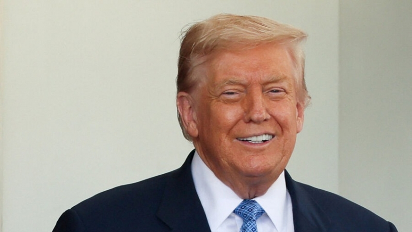 Թրամփին հրավիրել են Ղրիմ