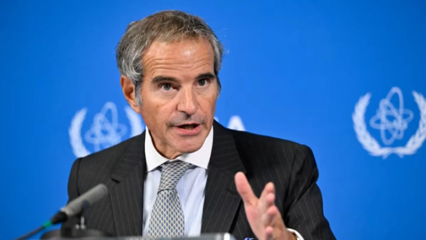 Արգենտինան ՄԱԿ-ի գլխավոր քարտուղարի պաշտոնում առաջադրել է Գրոսիի թեկնածությունը