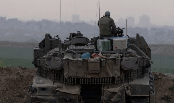 ԱՄՆ-ից հայտարարել են՝ աշխատանքներ են տարվում Գազայում խաղաղապահ ուժեր տեղակայելու ուղղությամբ