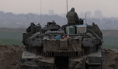 ԱՄՆ-ից հայտարարել են՝ աշխատանքներ են տարվում Գազայում խաղաղապահ ուժեր տեղակայելու ուղղությամբ