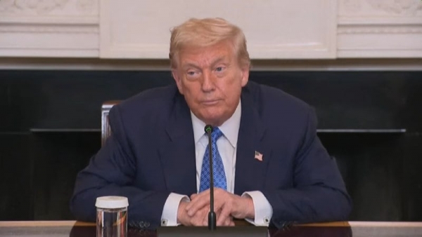 Թրամփը խոստացել է պաշտպանել Լեհաստանը և Բալթյան երկրները՝ Ռուսաստանի հետ հակամարտության սրման դեպքում