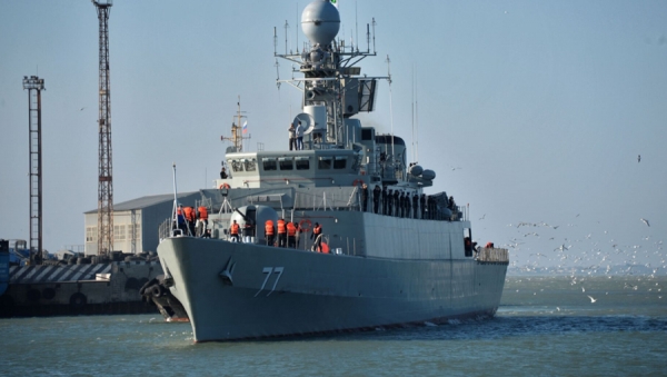 ՌԴ-ն առաջարկել է Կասպից ծովում անցկացնել ռազմածովային զորավարժություններ՝ Ադրբեջանի, Իրանի և Ղազախստանի մասնակցությամբ