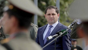 «Հրապարակ». ՔՊ–ականները պահանջում են Սուրեն Պապիկյանին