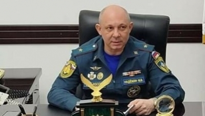 Ուժային գերատեսչության երկրորդ գեներալն է ձերբակալվել