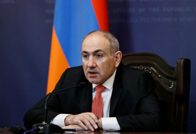 Նիկոլ Փաշինյանի հարցազրույցը Իրանի պետական հեռուստատեսությանը. ՈՒՂԻՂ