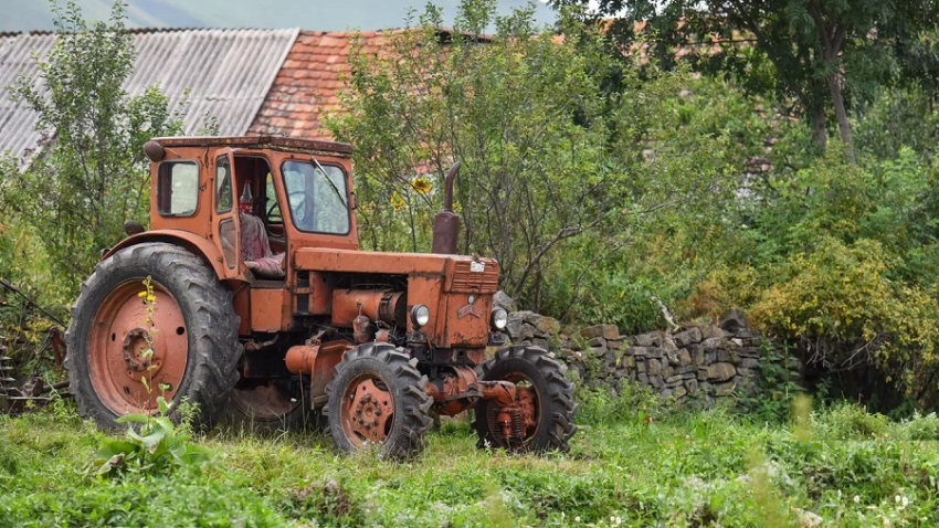 ՀՀ–ում գյուղտեխնիկայի լիզինգի աջակցության գումարը կրկնապատկվեց