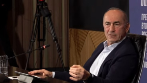 ՀՀ-ի համար նոր հնարավորություններ են բացվում․ Քոչարյան