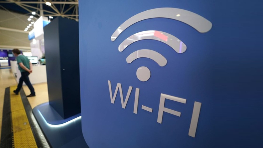 Wi-Fi-ը սովորել է «տեսնել» մարդկանց՝ առանց տեսախցիկների և գաջեթների