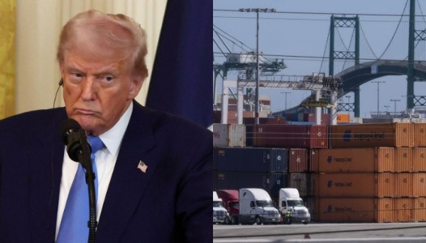 Թրամփը նոր մաքսատուրքեր է սահմանում ԱՄՆ դեղերի, բեռնատարների և կահույքի ներկրման համար