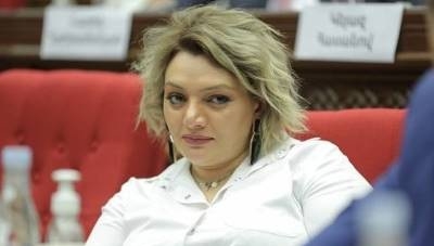 «Չեմ պատրաստվում էսքան ասել-խոսելուց հետո` պաշտոնս զիջել Լուսոյին կամ Զառային, չհավատաք». «Իրավունք»