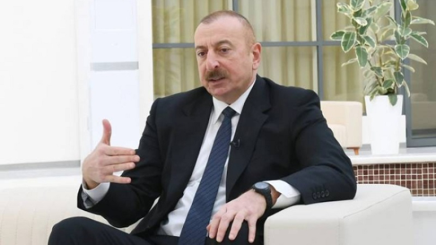 Ալիևի՝ Մոսկվա չգնալը չի կարող հետևանք չունենալ Բաքվի համար․ իրանագետ