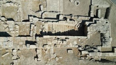 «Թող արագաչափը բերեն, դնեն տեղը»․ Արթիկում քաղաքացիները ճանապարհ են փակել