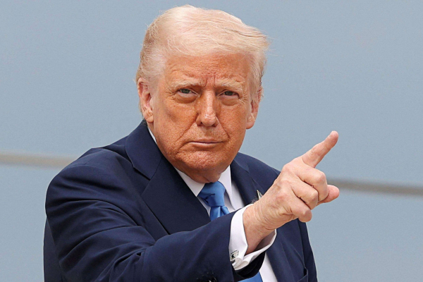 Դատարանը մերժել է The New York Times-ի դեմ 15 միլիարդ դոլարի զրպարտության վերաբերյալ Թրամփի հայցը