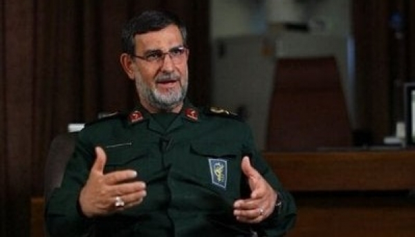 Իրանի բարձրաստիճան պաշտոնյաները կորոշեն Հորմուզի նեղուցի ճակատագիրը․ կոնտր-ծովակալ Թանգսիրի