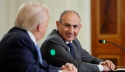 Բաքուն վստահեցրել է, որ Հայաստանում աշխատանքներ են սկսվել «Թրամփի ուղու» վրա