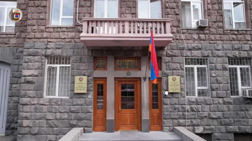 ԱԱԾ-ն բացահայտել և կանխել է անօրինական միգրացիայի հերթական դեպքը (տեսանյութ)