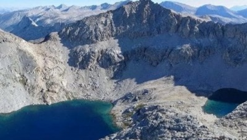 Աշխարհում միայն մի կետ կա, որը միացնում է միանգամից երեք օվկիանոս