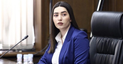 Փարաքարի դեպքերից հետո իշխող թիմի վախերը մեծացել են. Արփինե Սարգսյանին չեն վստահում. «Հրապարակ»