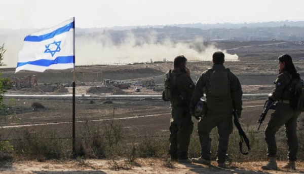 «Գազայում պատերազմը մոտենում է ավարտին․ Մերձավոր Արևելքում նոր փուլ կսկսվի»․ փորձագետ