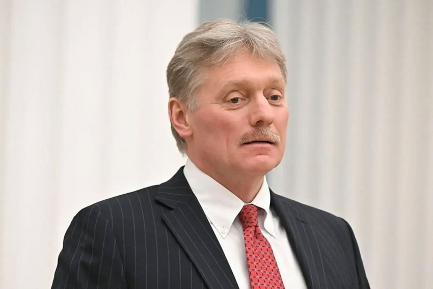 ԱՄՆ-ն Ռուսաստանին է փոխանցել Ժնևում մշակված խաղաղության ծրագրի պարամետրերը. Պեսկով