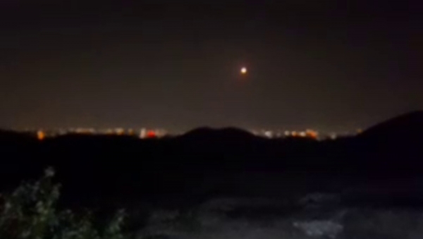 Իրանում հաջողությամբ նոր ՀՕՊ համակարգ են փորձարկել․ տեսանյութ