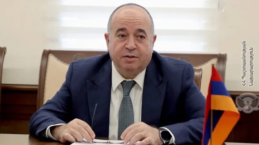 Մարտական դիրքերը թողնելու անհիմն հրամանի համար Արշակ Կարապետյանի նկատմամբ քրվարույթ է հարուցվել