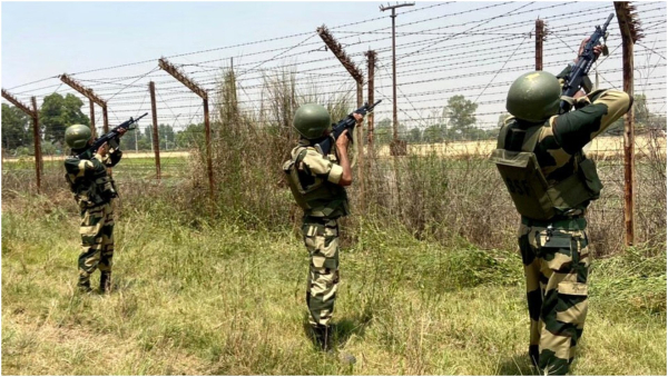 Հնդկաստանում Նեպալի հետ սահմանին բարձր պատրաստության ռեժիմ է սահմանվել