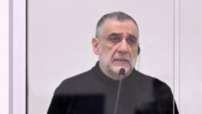 Քաղբանտարկյալ Ռուբեն Վարդանյանի առողջությունը վտանգված է. փաստաբանի հայտարարությունը