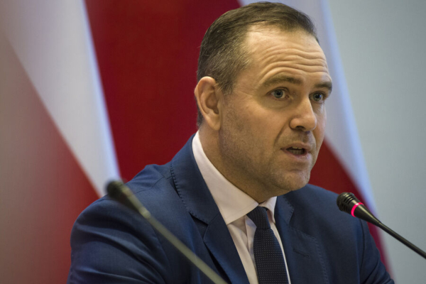 Լեհաստանի նախագահը ստորագրել է համաձայնագիր՝ երկիր ՆԱՏՕ-ի զորքեր մտցնելու վերաբերյալ