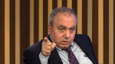 Գրել եմ Ռոբերտ Քոչարյանին, Սերժ Սարգսյանին. Հրանտ Բագրատյան. Տեսանյութ