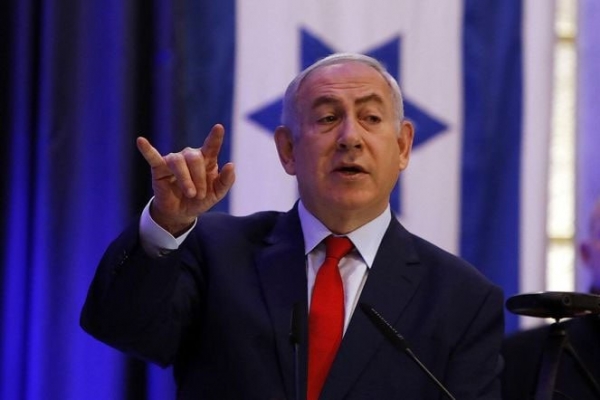 Մենք, անկասկած, կհասնենք այս պшտերшզմի բոլոր նպատակներին․ Նեթանյահու