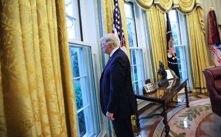 ԱՄՆ վարչակազմը Եվրոպային կոչ է արել արագորեն հրաժարվել ռուսական գազից